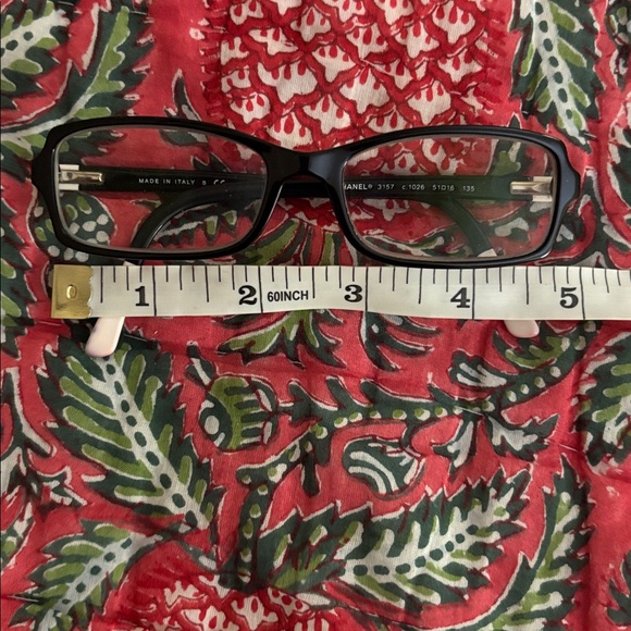 CHANEL EyeGlasses - Picture 10 of 10